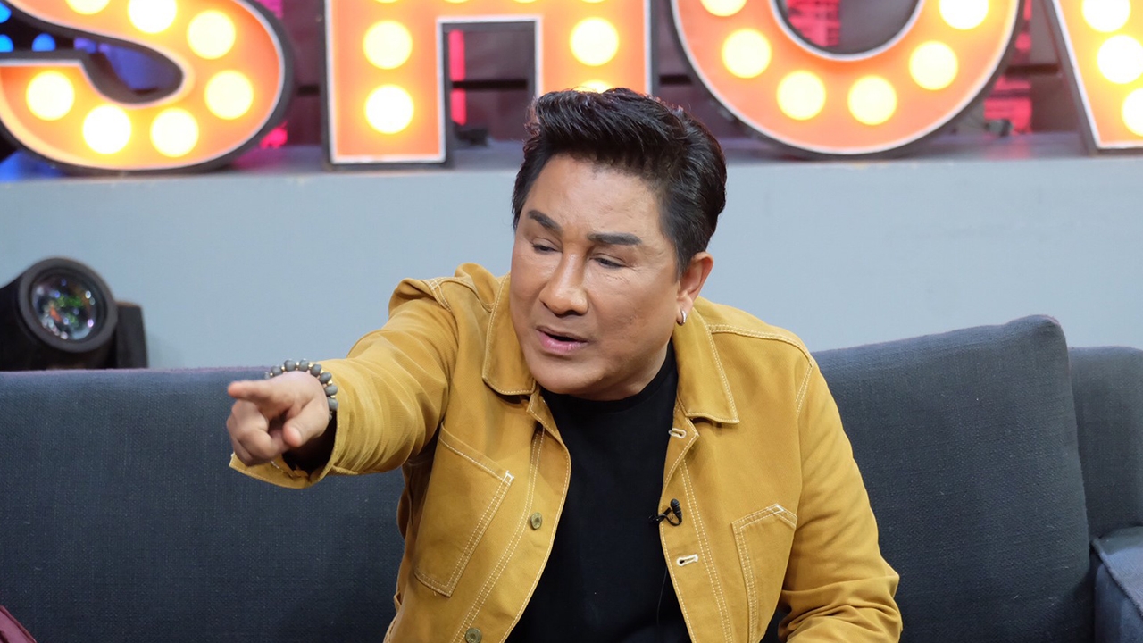 เอกชัย ศรีวิชัย เคลียร์ชัดๆ หลังโดนเม้าท์เป็นมาเฟียคุมภาคใต้ (คลิป)