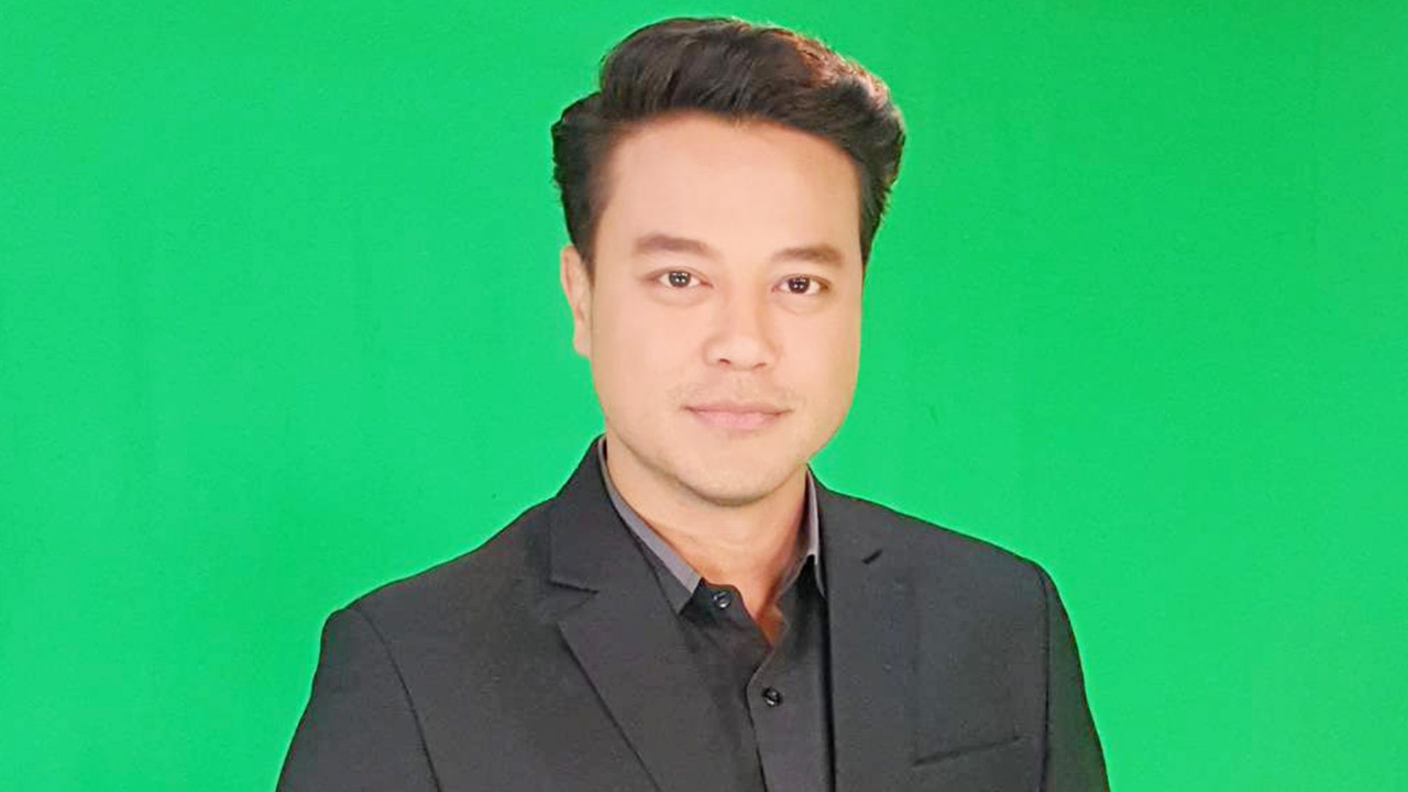 "เต้" ทำรายการช่วยให้มีสติ นึกถึงลูกชาย ภูมิใจปลูกฝังสอนลูกทำความดี