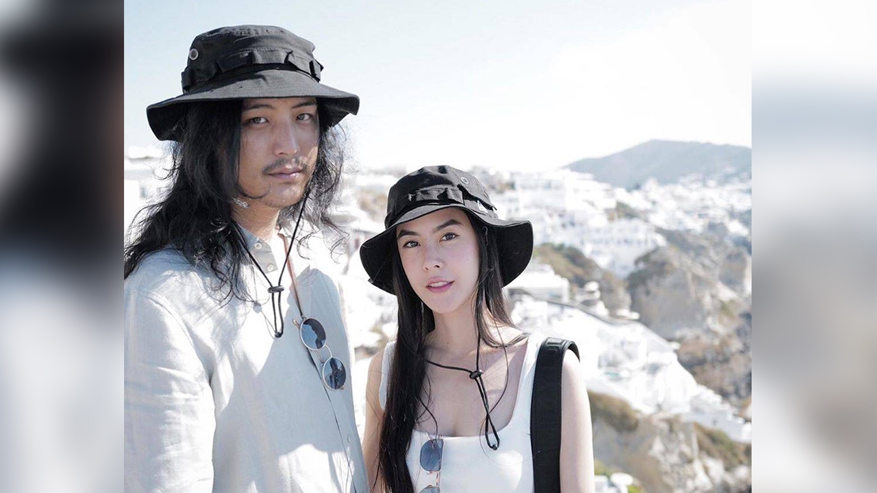 ชาวเน็ตสงสัย พีค-ต๊อด ส่อแววรักร้าวรับเทศกาลปีใหม่