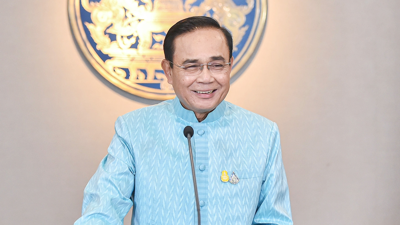 แอดมินโวคนนับหมื่นร่วมงานเดินเชียร์ลุง ด้าน “อุ๊ หฤทัย” ซัดวิ่งไล่ลุง