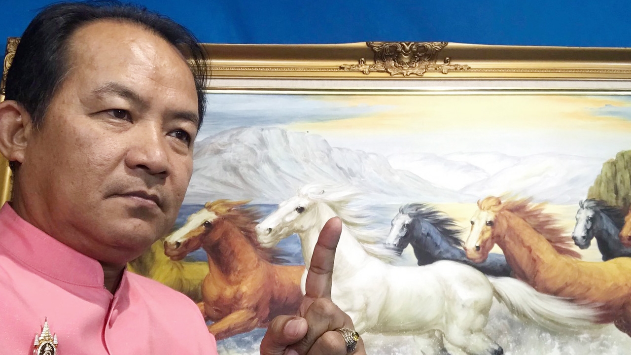 ศรีสุวรรณ ชี้ "วิ่งไล่ลุง-เดินเชียร์ลุง" กิจกรรมทางการเมืองต้องทำตามก.ม.