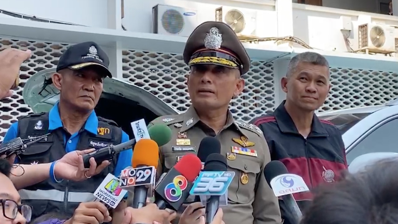 "วิระชัย" ขอตรวจสอบ คลิปเสียงปริศนา รับเป็นไปได้ อาจถูกดักฟัง