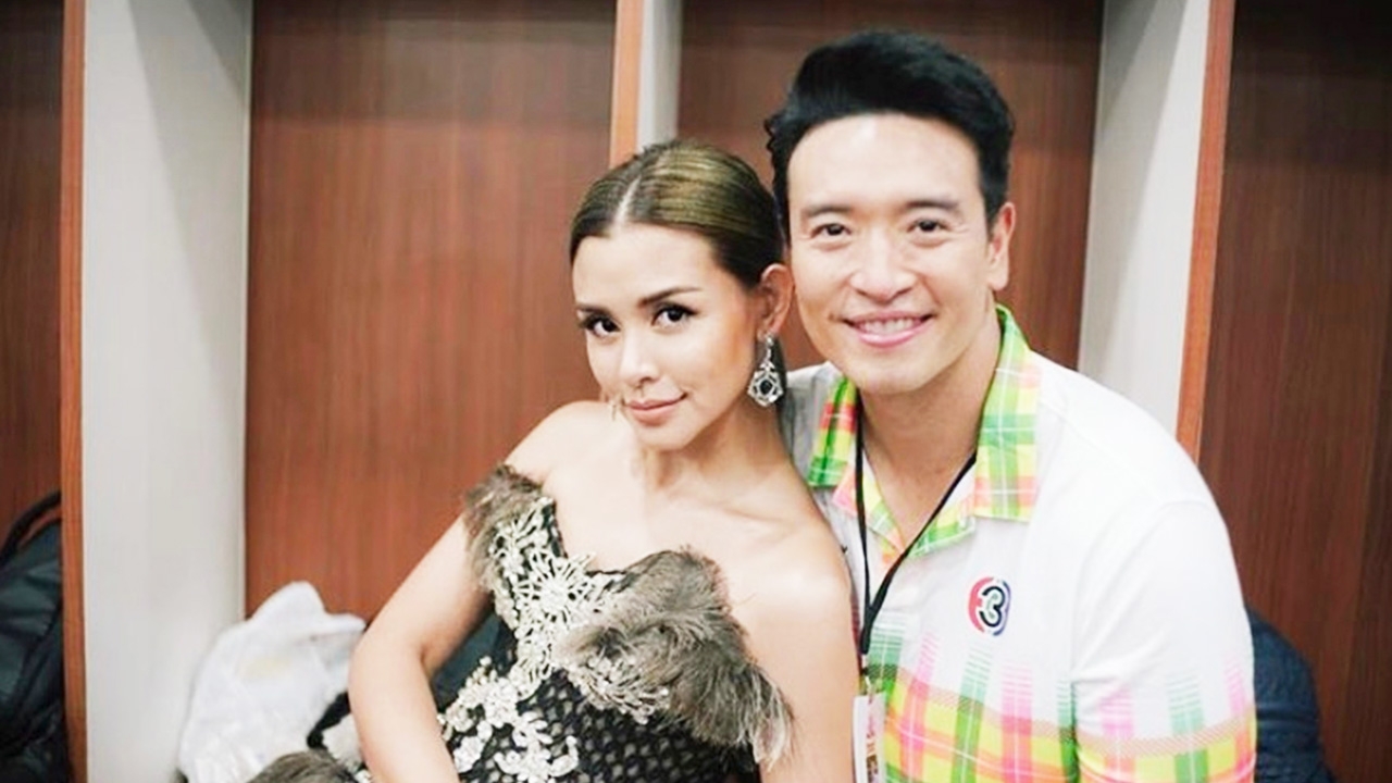 ชาย-วิกกี้ เจอปัญหาปั๊มลูกคนที่สอง น้องชายไม่แข็งแรง