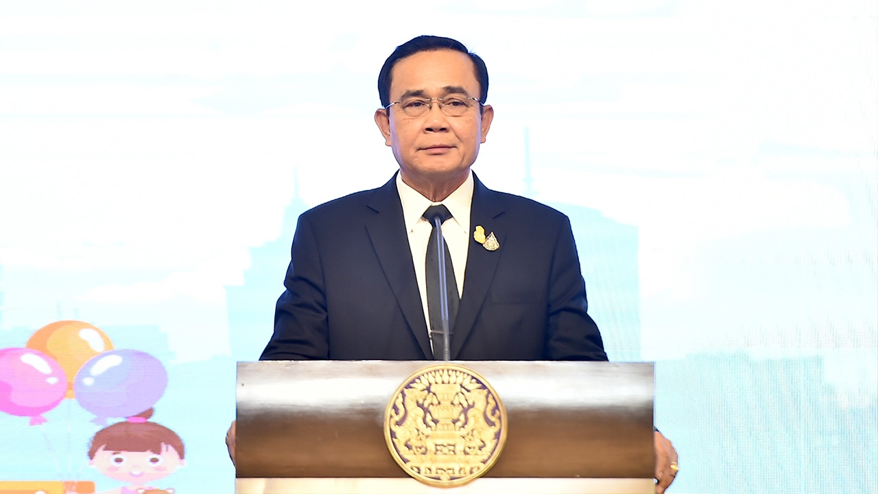 “บิ๊กตู่” เตรียมเข้าขอบคุณสภาฯ หลังพิจารณาร่าง พ.ร.บ.งบ 63 เสร็จสิ้น