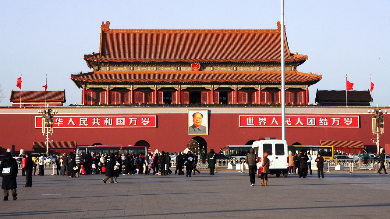 ตามไปดู จีนเอาจริงเรื่องมลภาวะ ค่า PM 2.5 ปักกิ่ง ลดต่ำเป็นประวัติการณ์