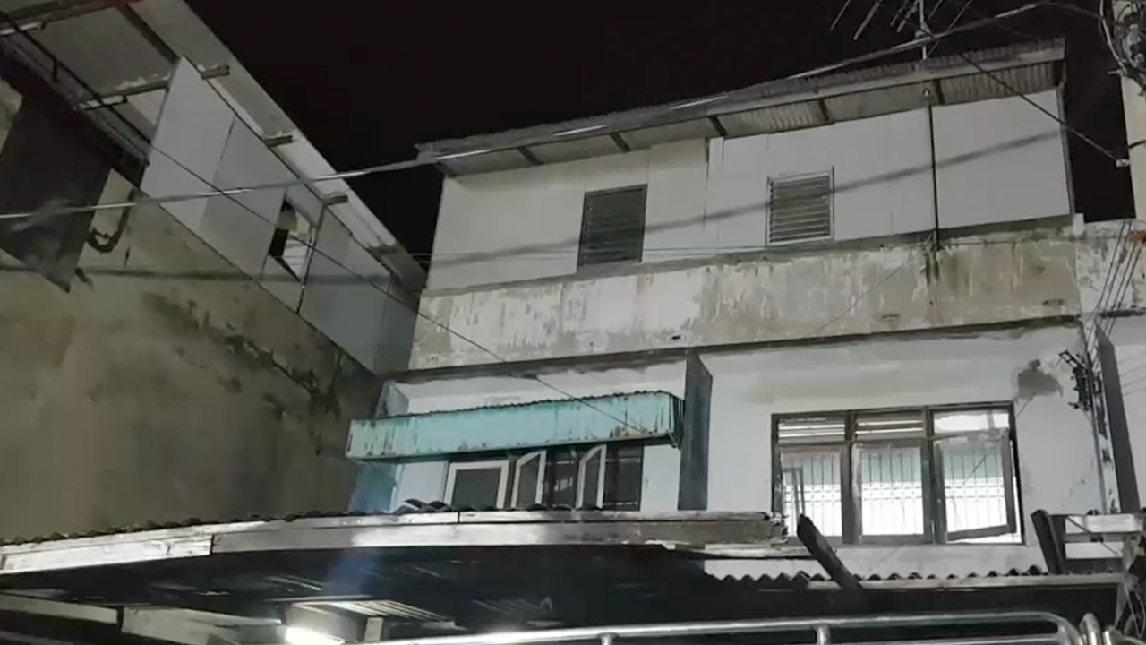 หนุ่มเขมรติดพนันออนไลน์ หายไปหลายวันพบอีกทีกลายเป็นศพ