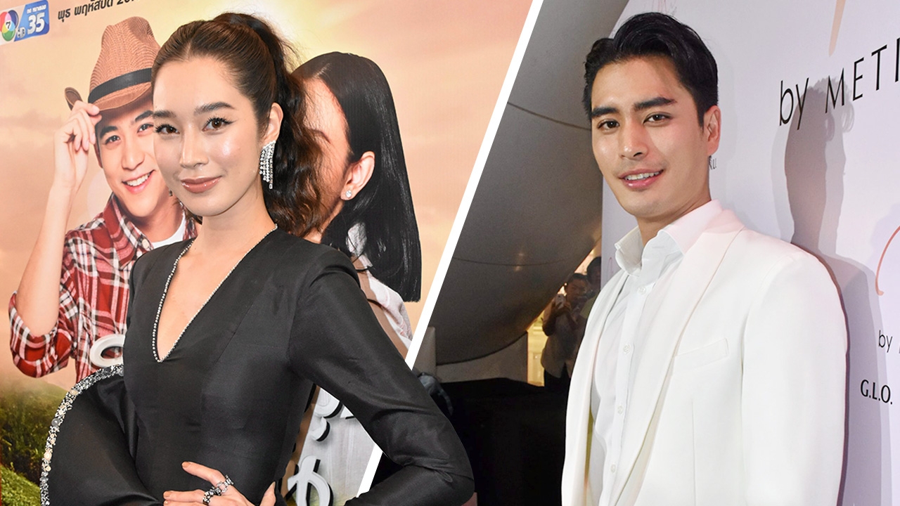 "ฐิสา" เลิกคุย "ปั้นจั่น" เคลียร์กันเข้าใจ