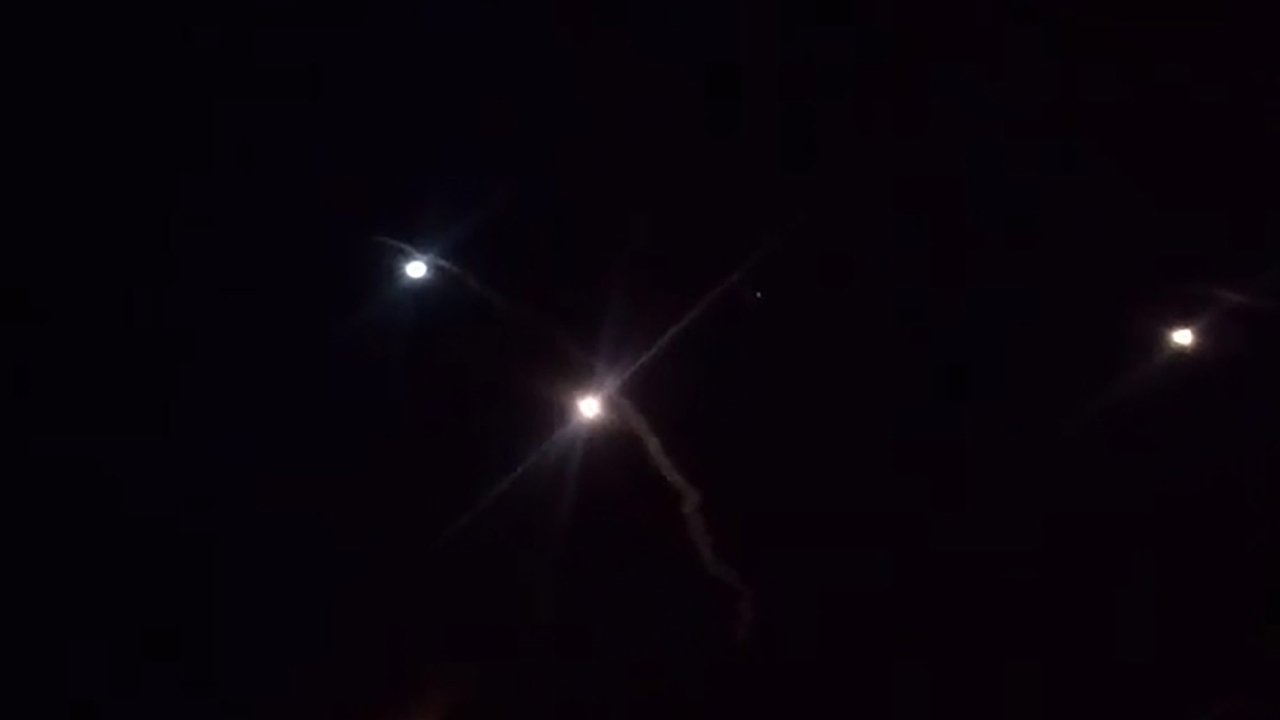 อิหร่านยอมรับยิงขีปนาวุธใส่ทหารสหรัฐฯ ในอิรัก ล้างแค้นให้ “โซไลมานี่”