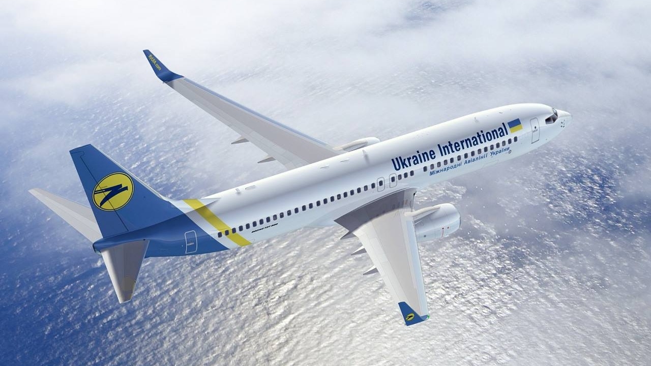 เครื่องโบอิ้ง 737 ยูเครนโหม่งโลกที่อิหร่านพร้อม 180 ชีวิต ไร้ชะตากรรม
