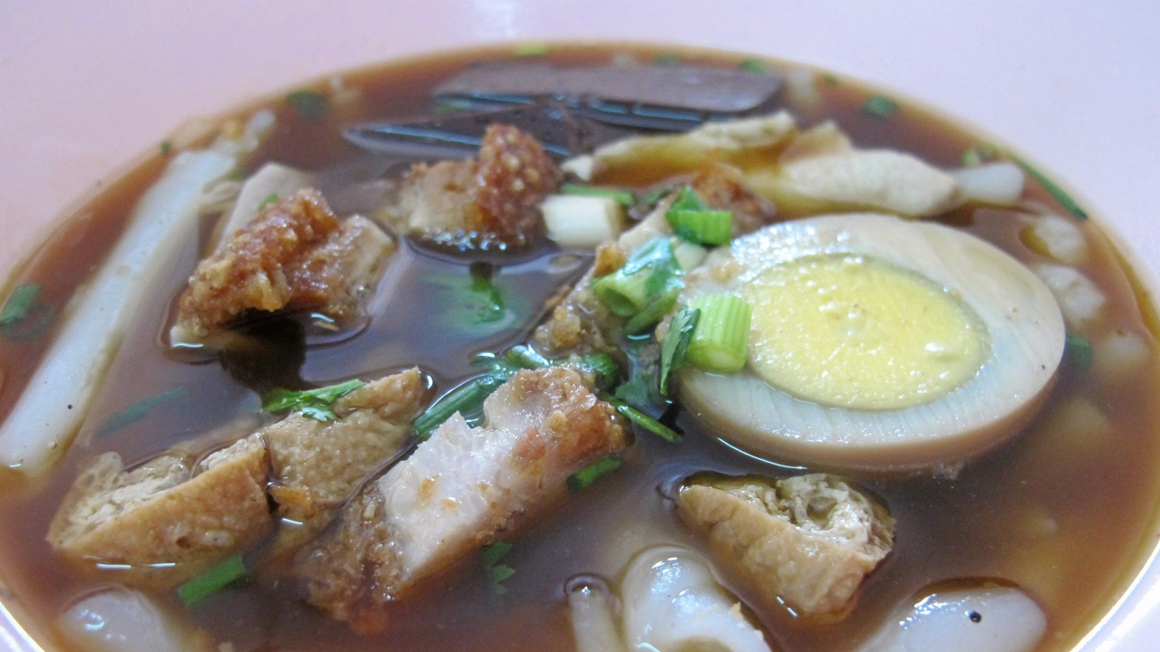 แฮชแท็ก #มี่โป๊ะแตก ก๋วยจั๊บeveryday ยังร้อนระอุ ยอมรับหย่าแล้วจริง