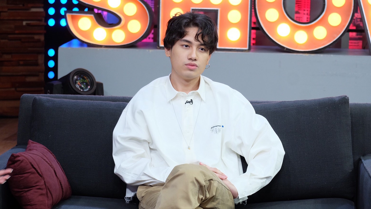 เสือ ลูกชาย เสก โลโซ เคลียร์ดราม่าตรวจดีเอ็นเอ กานต์-แซนวิช-น้องลีออง