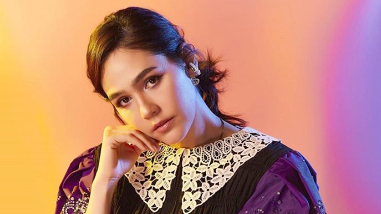 ชมพู่ เห็นความมหัศจรรย์ของการมีลูก สายฟ้า-พายุ เหมือนปู่กับตาที่จากไป (คลิป)