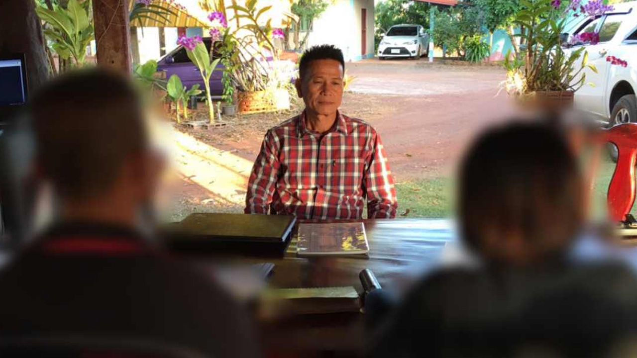 พ่อหลั่งน้ำตาร้องทุกข์ ลูกสาววัย 16 ถูกนายจ้างข่มขืนจนท้อง บังคับทำแท้ง 