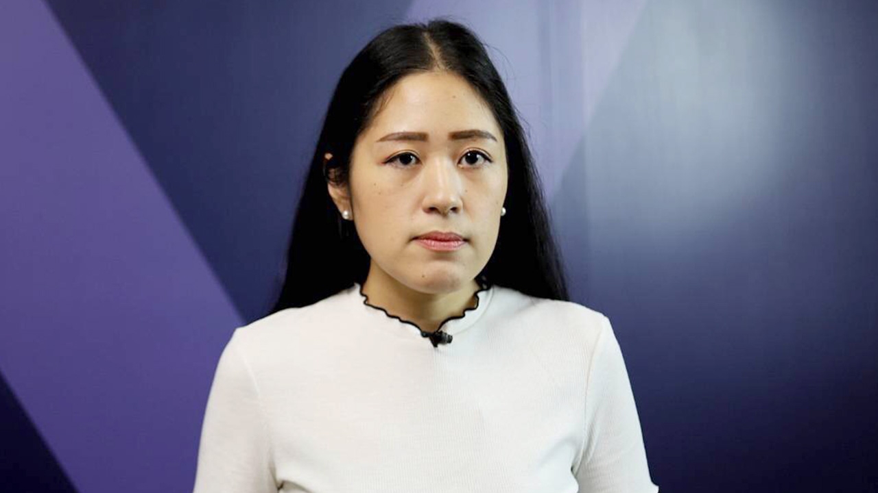 "ช่อ" ผิดหวัง "ดอน" ปม "อิหร่าน-สหรัฐฯ" ซัด เหมือนเอาคอคนไทยไปขึ้นเขียง