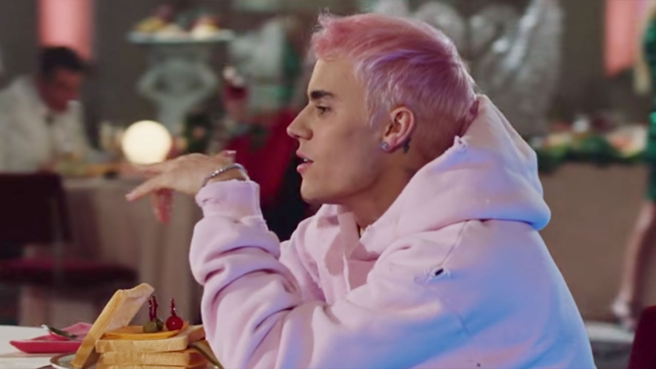 Justin Bieber คัมแบ็ก ปล่อย YUMMY ให้ฟัง