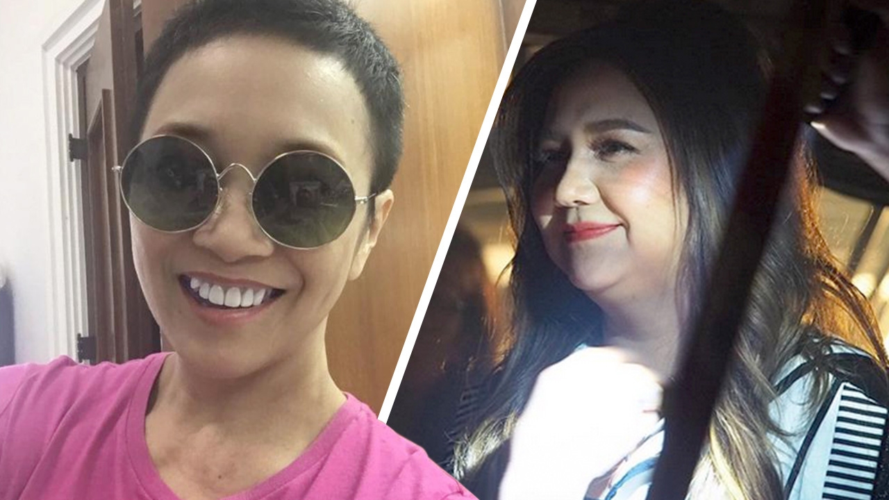 รวมสุดยอด 5 นักร้องเสียงแจ่ม แอม-แอน-อิน-ปาน-โบ 