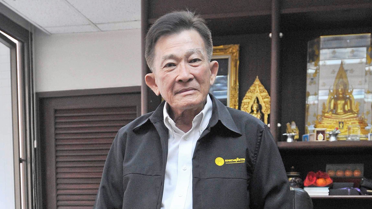 “สมพงษ์” เผย ทำงานเข้าขา ”เจ๊หน่อย” รับตกใจ ยัน ไม่ได้ไขก๊อก