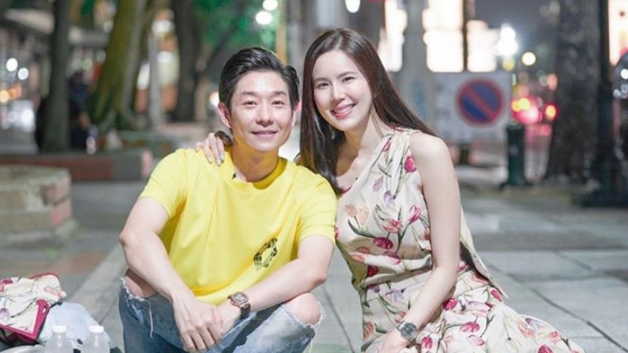 เจี๊ยบ น้ำตาไหล บอย เซอร์ไพรส์วันเกิดเป็นของขวัญที่รอมานาน (คลิป)