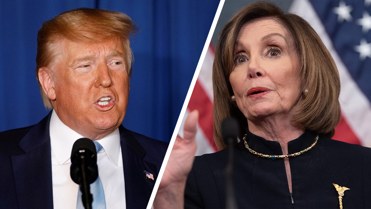 สภาล่างเตรียมโหวต จำกัดอำนาจ “ทรัมป์” ใช้มาตรการทหารกับอิหร่าน