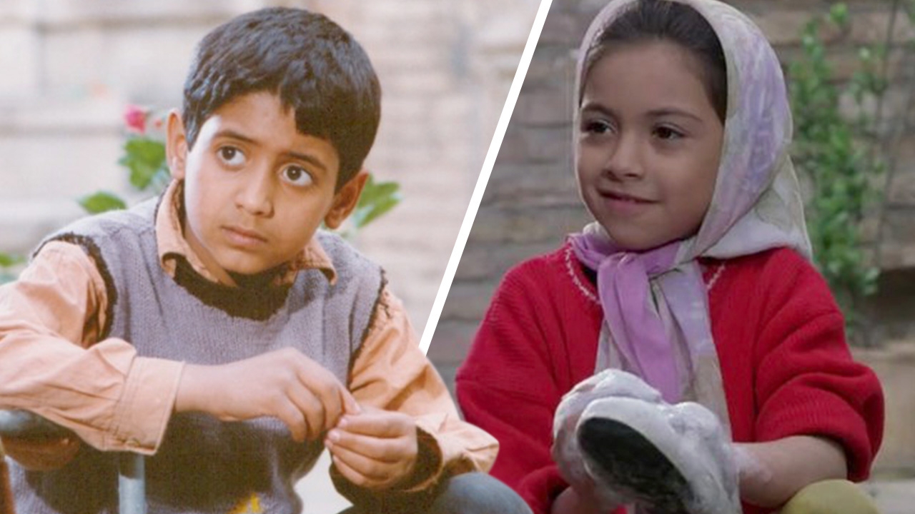 น่ารักมาก Children of Heaven หนังอิหร่าน ที่ครองใจคนรักหนังทั่วโลก  