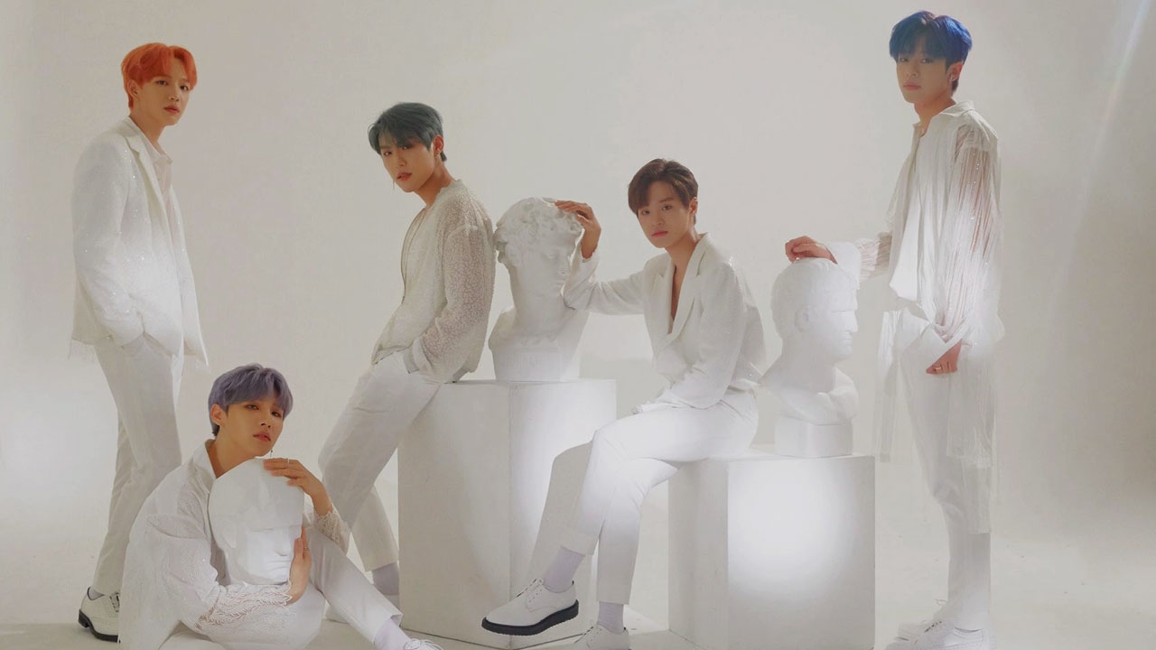 AB6IX เวิลด์ทัวร์คอนเสิร์ตครั้งแรกในไทย