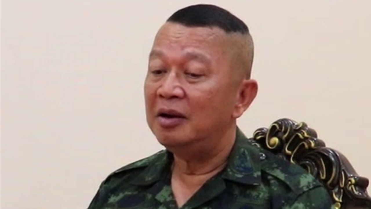 มทภ.4 เผยพบรถคนร้ายที่ใช้ยิงถล่มค่ายปิเหล็ง จอดในสวนยางที่เจาะไอร้อง