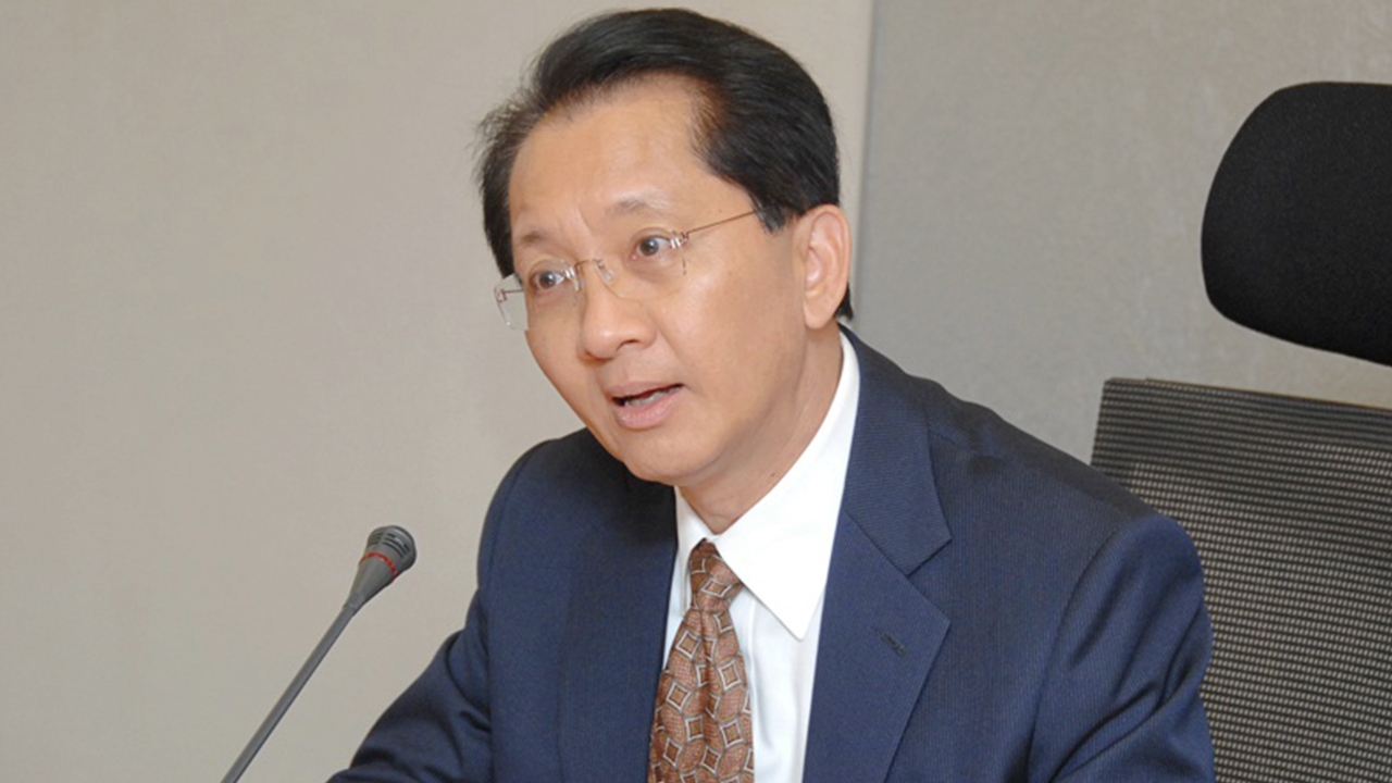 "ธีระชัย" ชี้ฝ่ายค้านซักฟอกพาดพิง คสช.ได้ เหตุ ครม.ส่วนใหญ่ คนหน้าเดิม