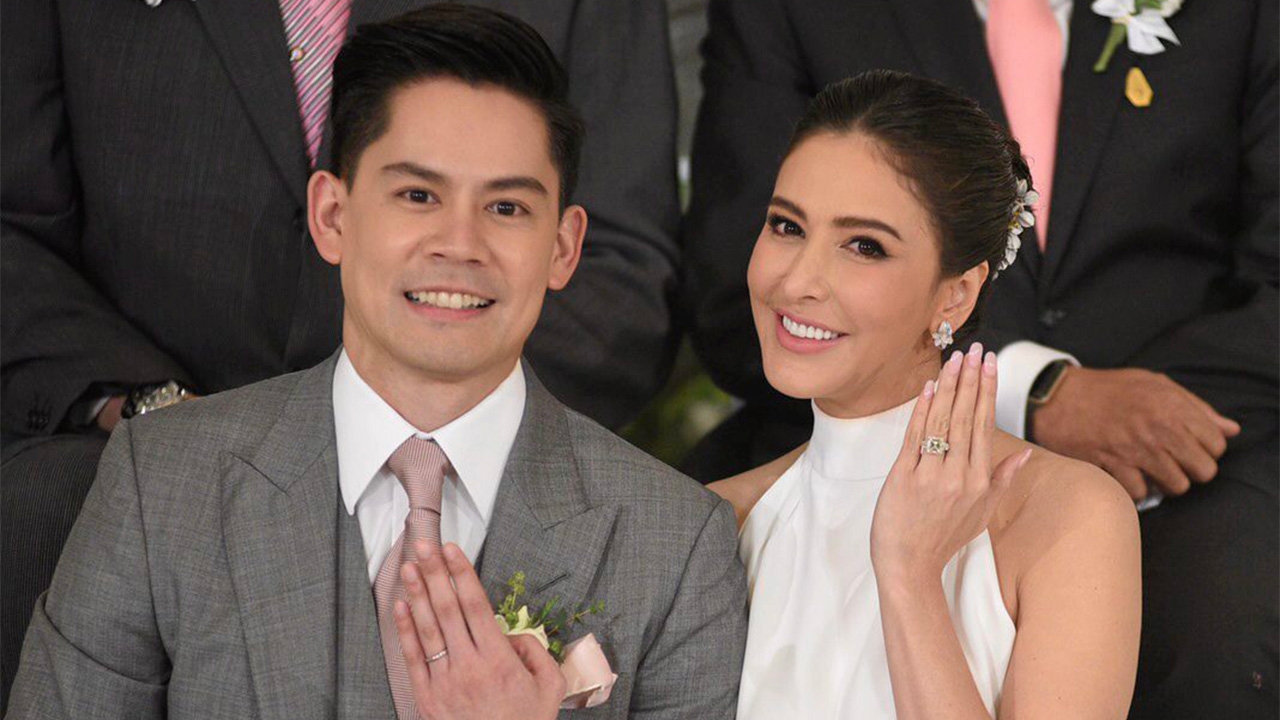 วิวาห์ชื่นมื่น