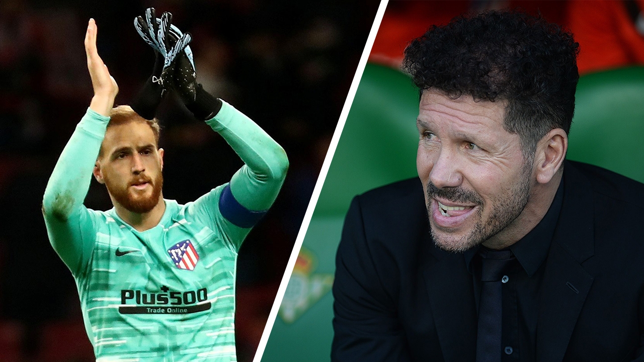 เห็นด้วยมั้ย "ซิเมโอเน" ชู "โอบลัค" โกลเจ๋งสุดในโลก