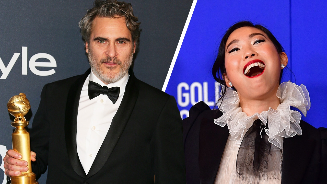 เจ๋ง! วาคีน-อควาฟินา ฟาดลูกโลกทองคำ 2020 