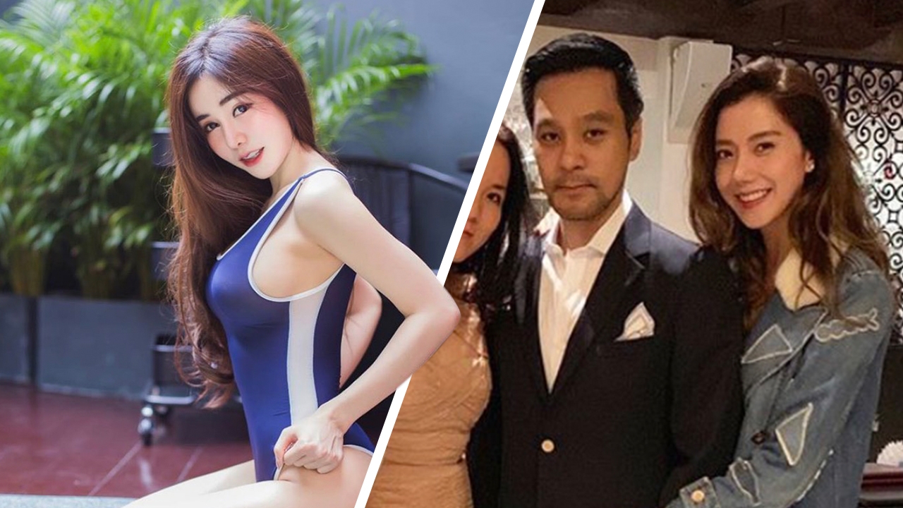 ชาวเน็ตชี้เป้า ไอซ์ อภิษฎา-ไฮโซนนท์ ส่อรักล่ม เน็ตไอดอลคอมเมนต์มีพิรุธ