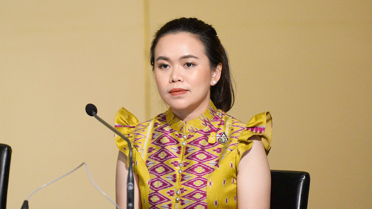 ครม.ไฟเขียว เปลี่ยนกฎกระทรวง ดัน "กัญชง" เป็นพืชเศรษฐกิจชนิดใหม่  