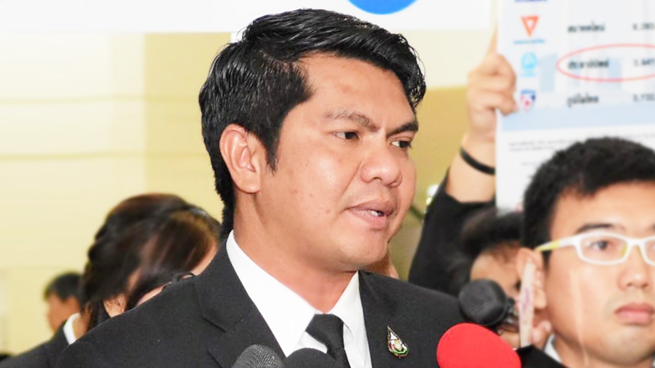 กกต. คำนวณ ส.ส.บัญชีรายชื่อใหม่ ประชาธิปัตย์ลด “พีระวิทย์” ได้คัมแบ็ก