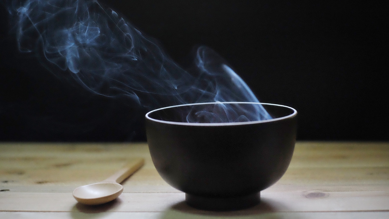 อ.เจษฎา เฉลยเมนูสยอง "ซุปเด็กทารก" เมืองอู่ฮั่น แท้จริงเป็นงานศิลปะ