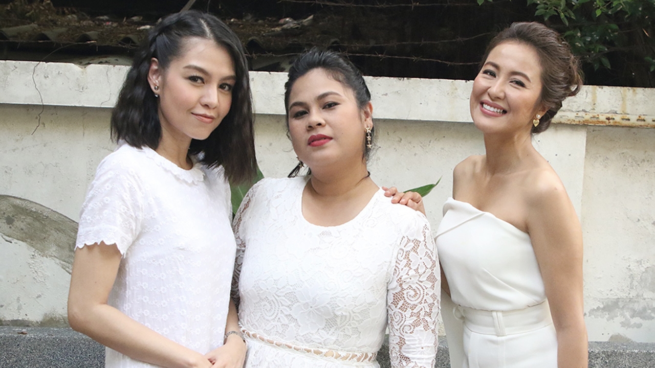 จอย ดาวกระจาย คืนจอ กลับมารับบทร้ายน่าตบอีกครั้งใน “เรือนสายสวาท”