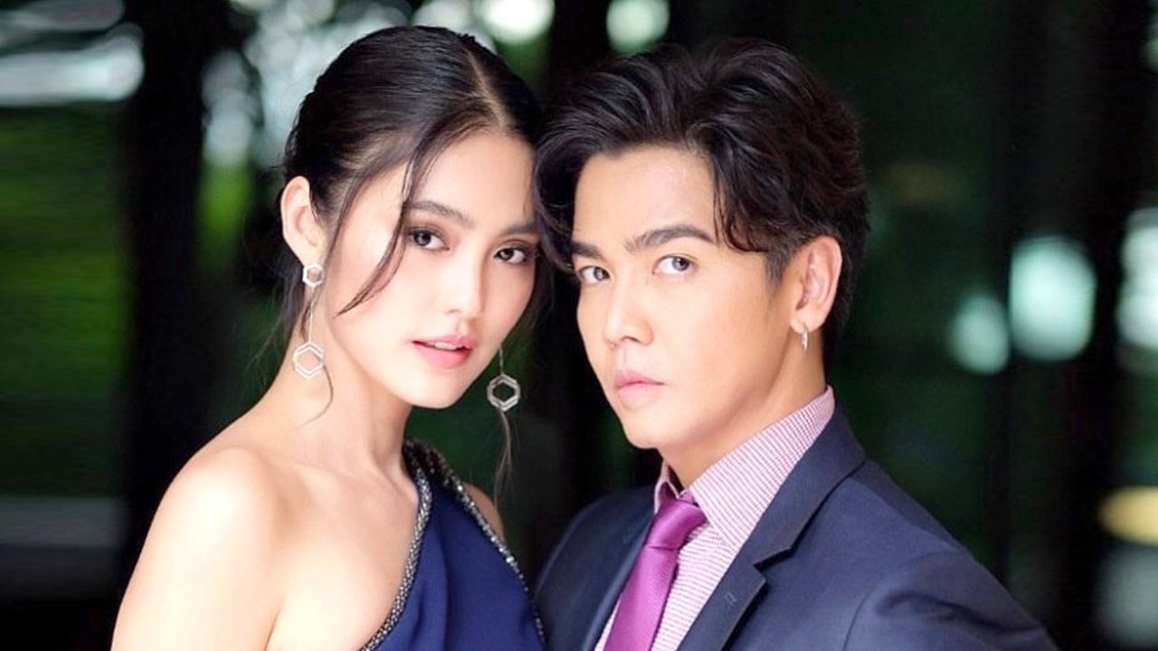 พี่ชายพีเค โพสต์รูปสยบข่าวครอบครัวไม่ปลื้ม โยเกิร์ต สะใภ้คนสวย 