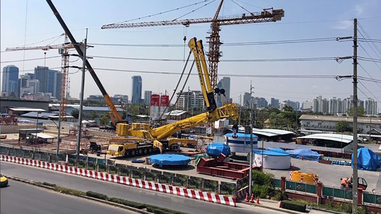 เคาะแล้ว รถไฟฟ้าสีส้มบางขุนนนท์-มีนบุรี ลงทุนร่วมเอกชน 1.4 แสนล้าน ประมูล ต.ค.นี้