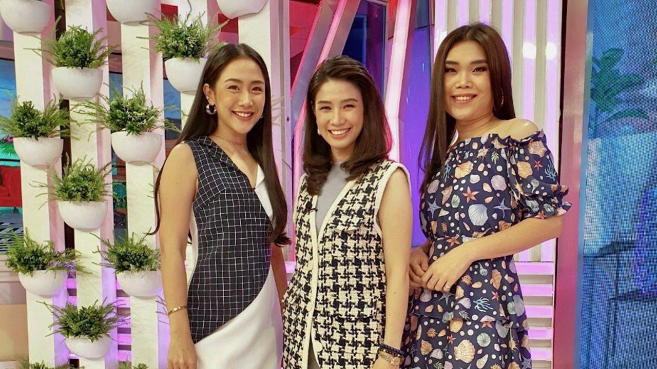 “ก๊อตจิ” เสริม “ผู้หญิงอยากเล่า”