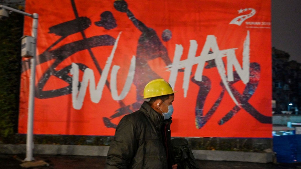 หมอเตือน ไวรัสโคโรน่าสายพันธุ์ใหม่ ระบาดแน่ในไทย เหมือนไข้หวัดใหญ่ 2009