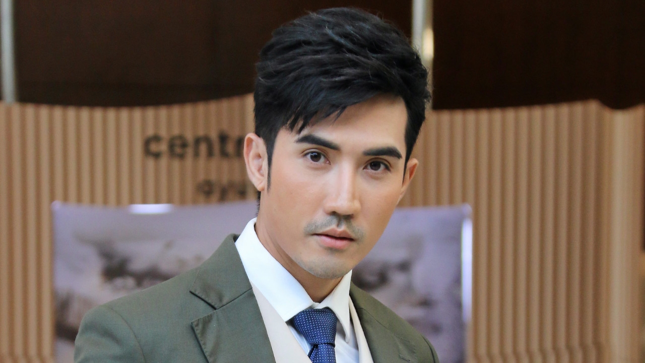 "บิ๊กเอ็ม" ผงะ ขอสั่นสู้ปะทะ "ยุ้ย" ในละคร "วิมานมนตรา"