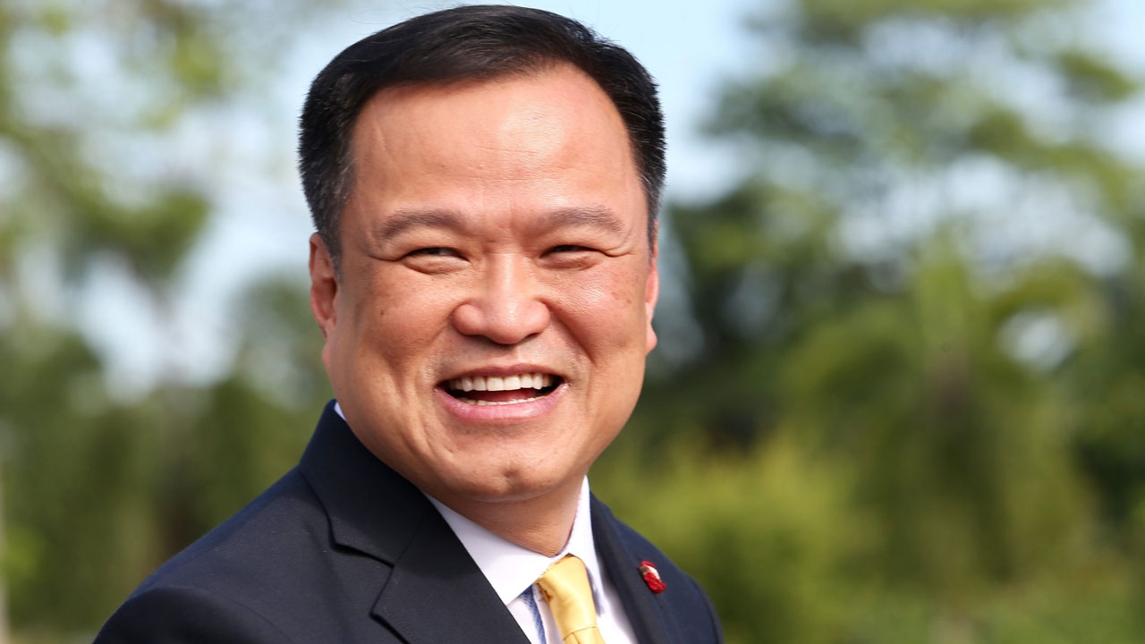 สื่อนอกอ้าง อนุทินให้สัมภาษณ์ ยอมรับหยุดไวรัสโคโรน่าแพร่กระจายไม่ได้