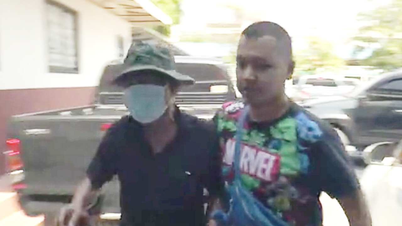 ทำธุรกิจเจ๊ง เลยมาขอทาน ลุงฟอร์จูนเนอร์รับปาก ไม่ทำอีกแล้ว