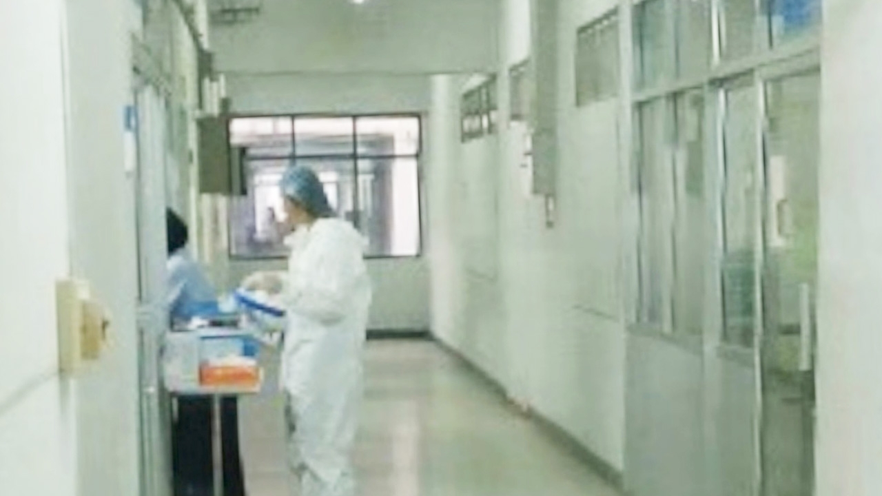 กาฬสินธุ์ พบผู้ต้องสงสัยติดเชื้อ "ไวรัสโคโรน่า" 1 ราย เพิ่งกลับจากกว่างโจว