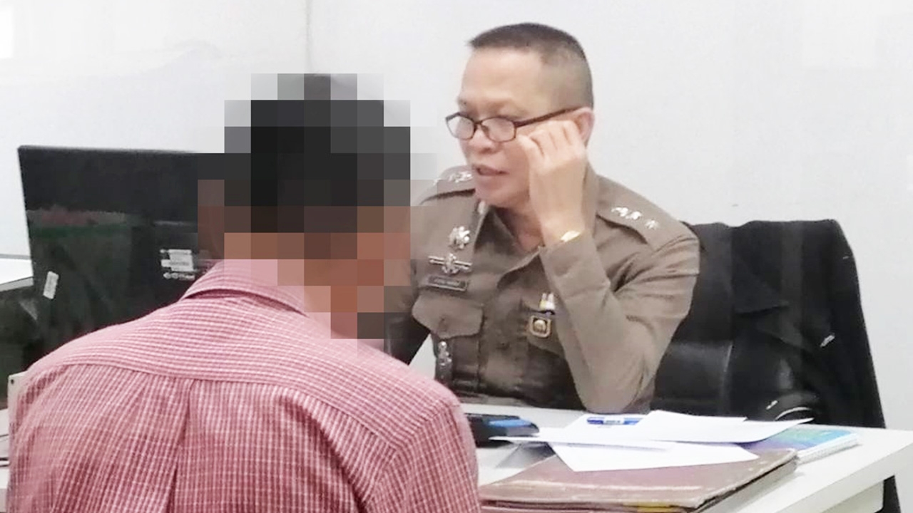 ไปล่าสัตว์ป่าด้วยกัน นายจ้างยิงใส่เงาตะคุ่ม แต่กระสุนกลับโดนลูกน้องดับ