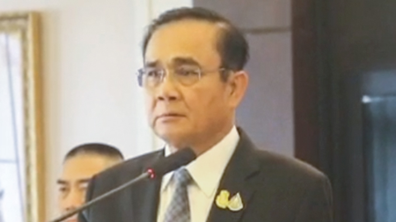 'บิ๊กตู่' ถก ก.ตร.ฟัน 'ผกก.หนุ่ย' - พบผิดวินัย ส่งตัวเข้าฝึกธำรงวินัย