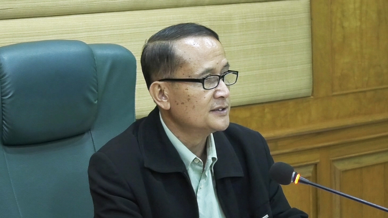 สพม.35 หารือครูหาทางช่วยเด็กมัธยม ถูกแก๊งลามกหลอกถ่ายคลิปโป๊ขายโซเชียล