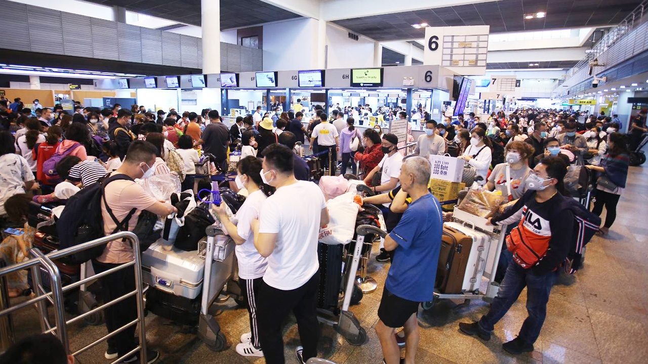 แพทย์ผู้เชี่ยวชาญ วิเคราะห์การระบาด ไวรัสโคโรน่า ขออย่ารังเกียจคนจีน