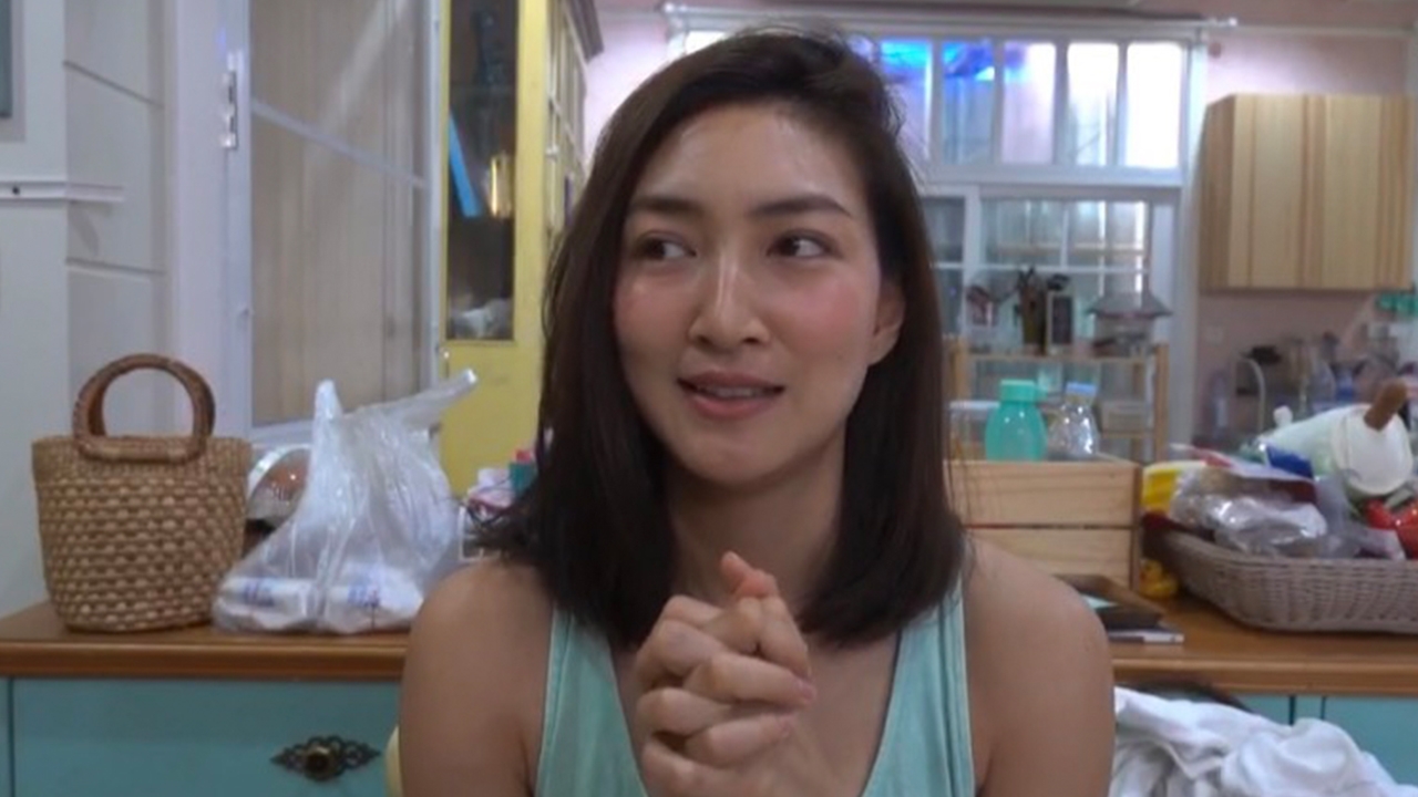 ร้านทำผมปิด แพนเค้ก เปิดอาชีพใหม่ให้เฉพาะ สุดที่รัก 