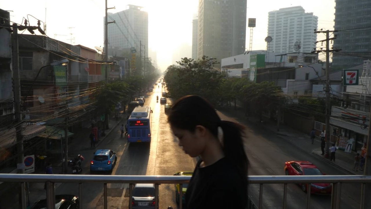 อากาศเย็นคัมแบ็ก กรุงเทพฯและปริมณฑล อุณหภูมิต่ำสุด 23 องศาเซลเซียส