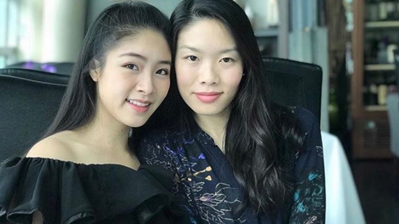 ดราม่าเกิด ชาวเน็ตตำหนิ พี่สาวดาร์ลิ่ง อารดา ใช้ช้อนคนป้อนขนมหมา